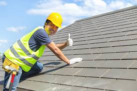 Fast & Reliable Emergency Roof Repairs in Powers Lake, WI